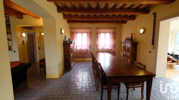 casale in vendita a San Marcello