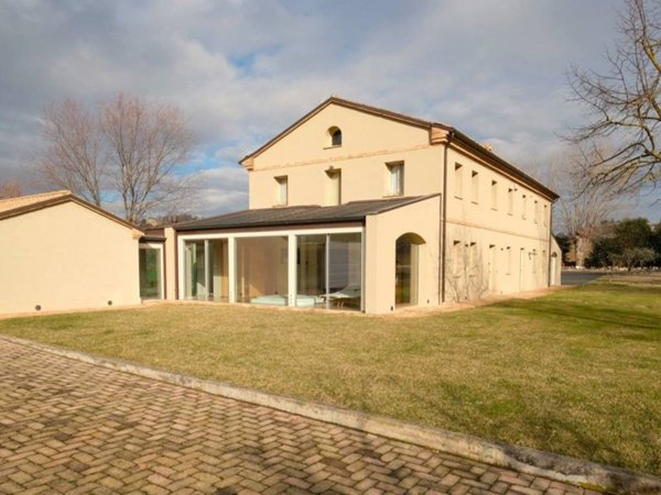 casa indipendente in vendita a San Marcello