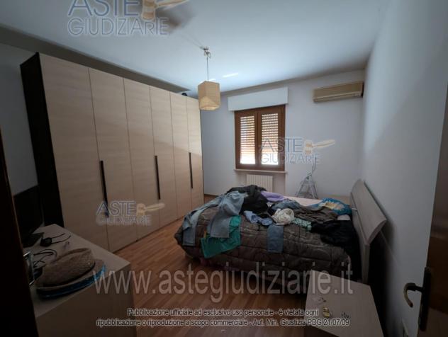appartamento in vendita a San Marcello