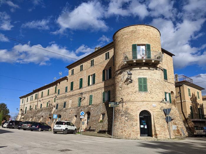 appartamento in vendita a San Marcello