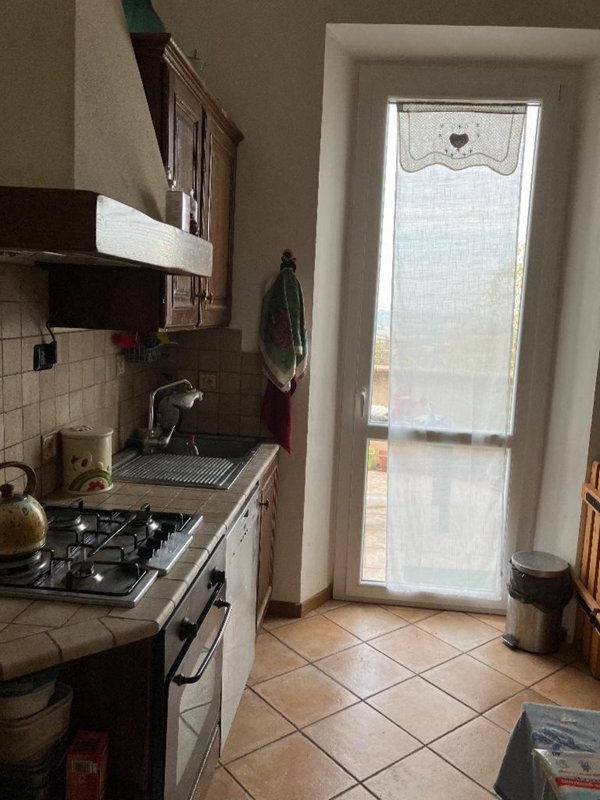 casa indipendente in vendita a San Marcello