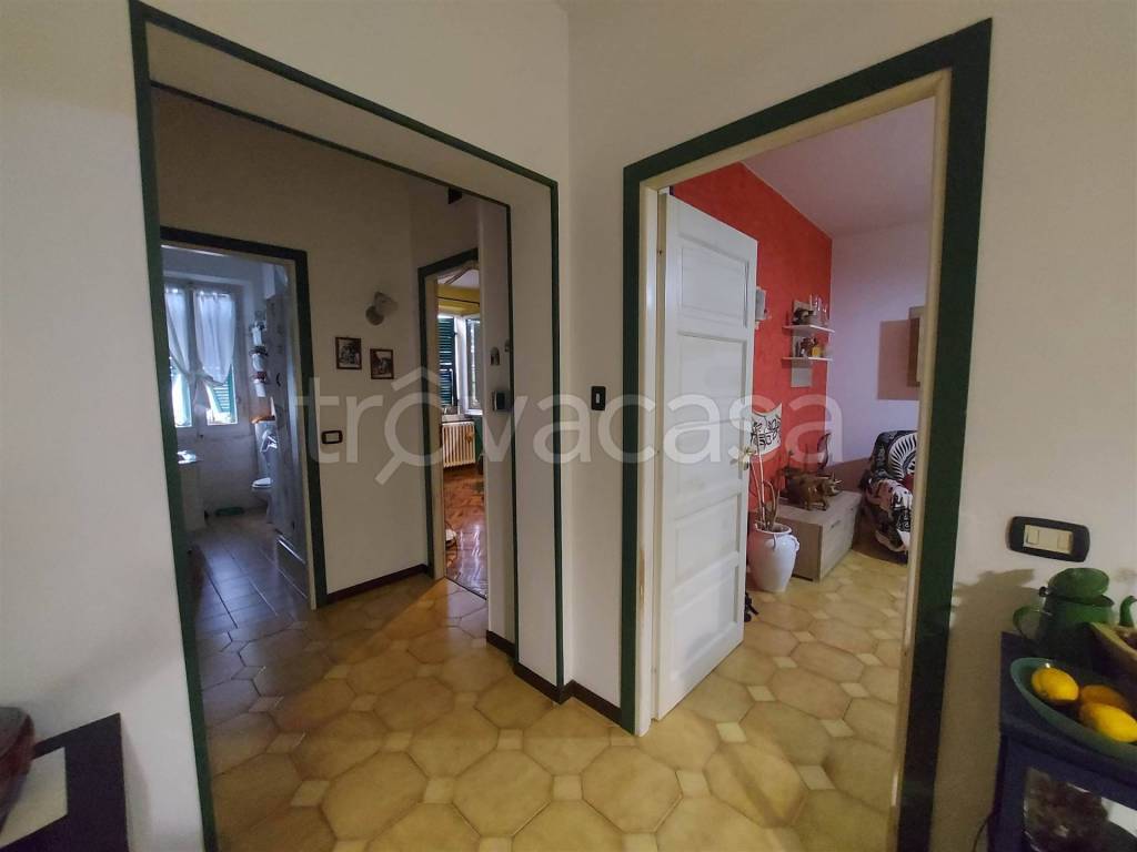 appartamento in vendita a San Marcello