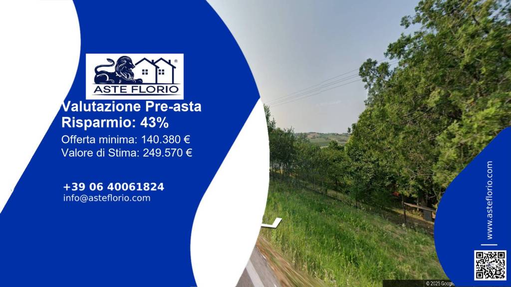 appartamento in vendita a San Marcello
