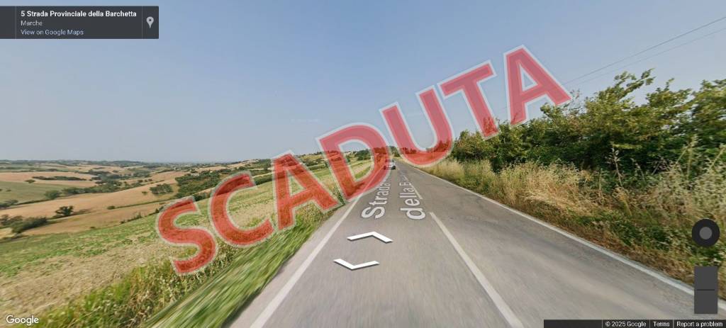 appartamento in vendita a San Marcello