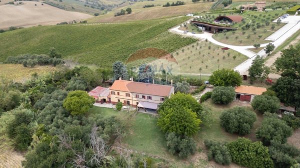 appartamento in vendita a San Marcello