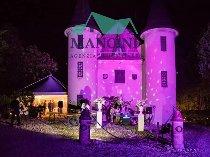 casa indipendente in vendita a San Marcello