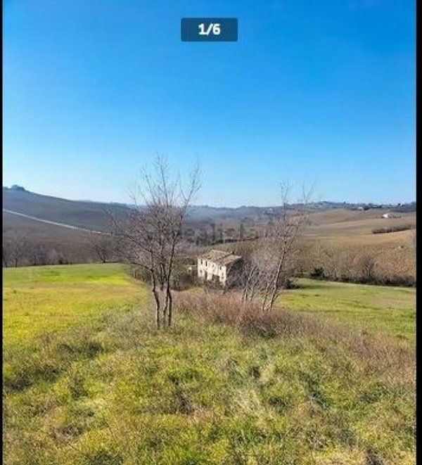 appartamento in vendita a San Marcello