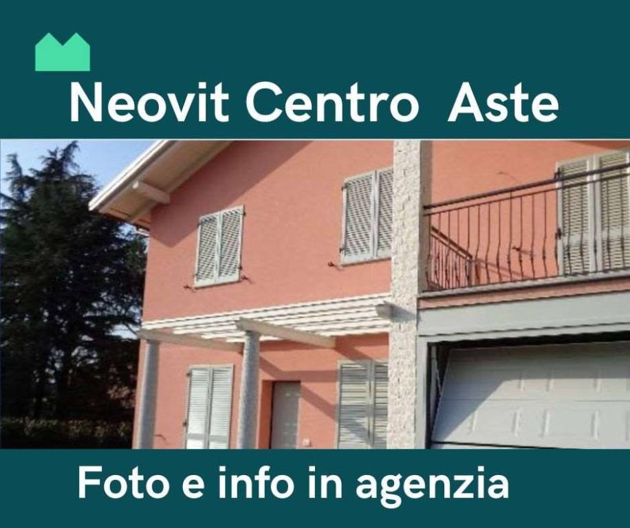 appartamento in vendita a San Marcello