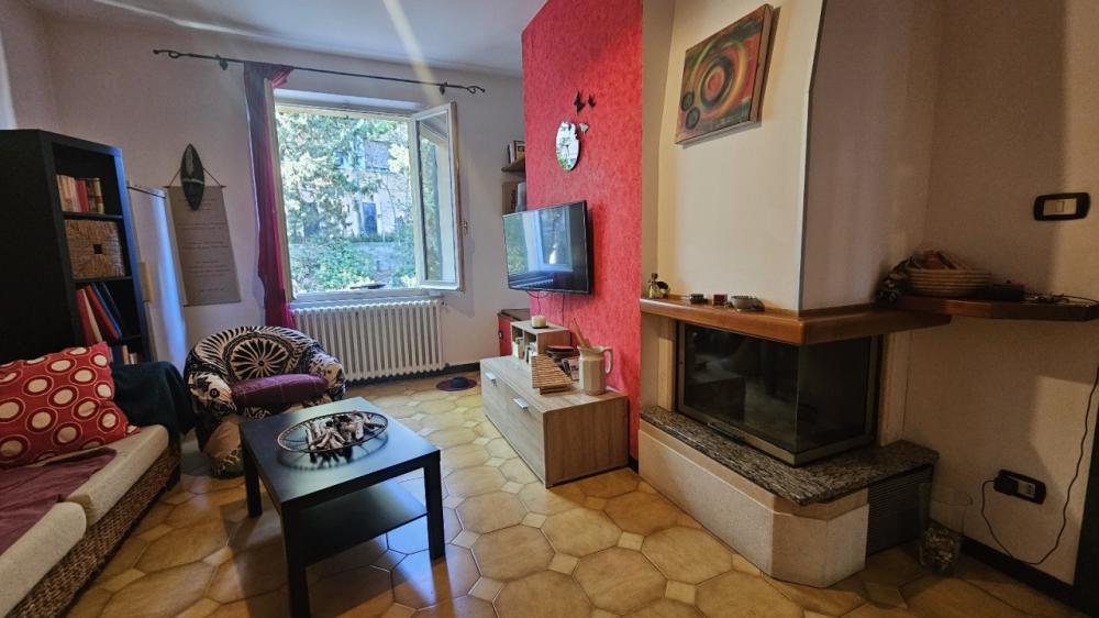 appartamento in vendita a San Marcello