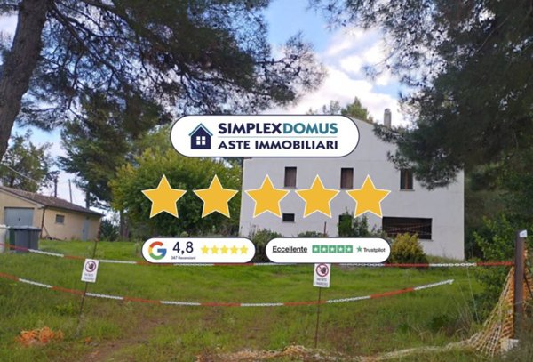 appartamento in vendita a San Marcello