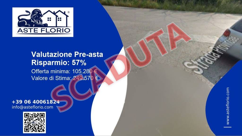 appartamento in vendita a San Marcello