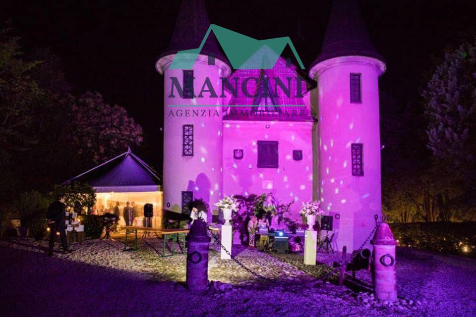 casa indipendente in vendita a San Marcello