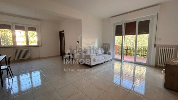 appartamento in vendita a San Marcello