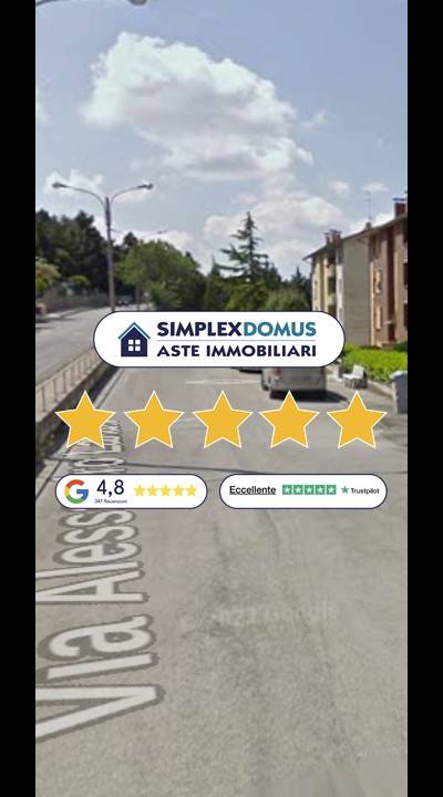 appartamento in vendita a San Marcello