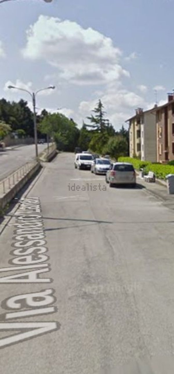 appartamento in vendita a San Marcello