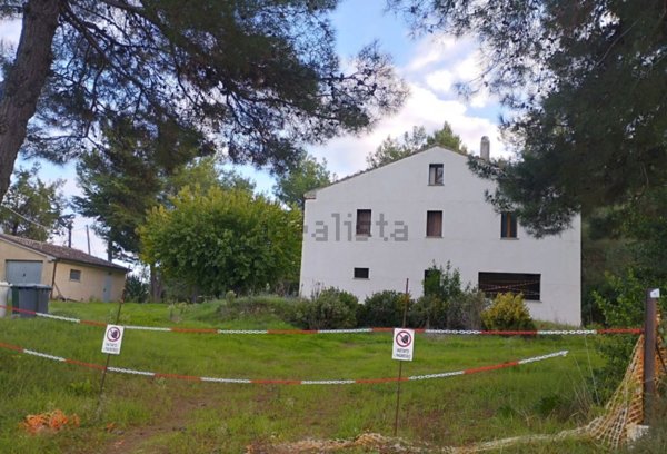 appartamento in vendita a San Marcello