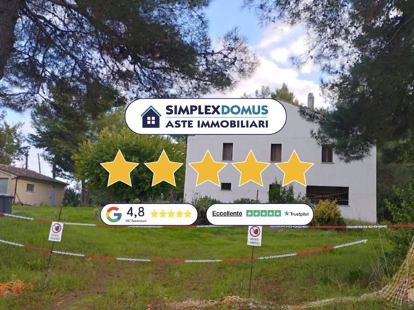 appartamento in vendita a San Marcello