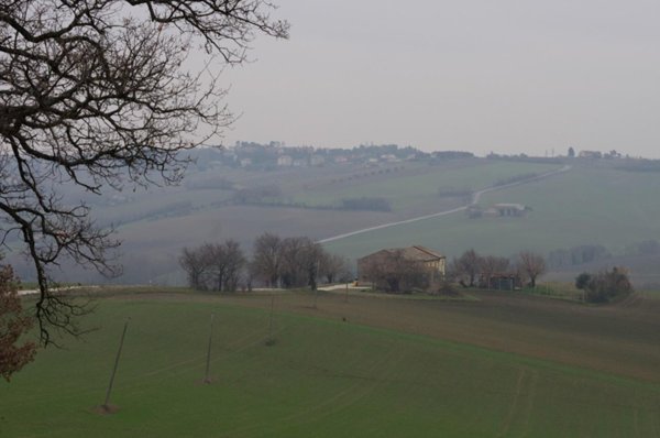 casa indipendente in vendita a San Marcello