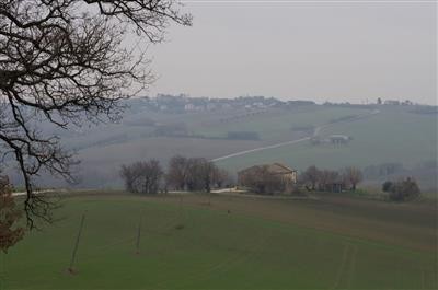 casa indipendente in vendita a San Marcello