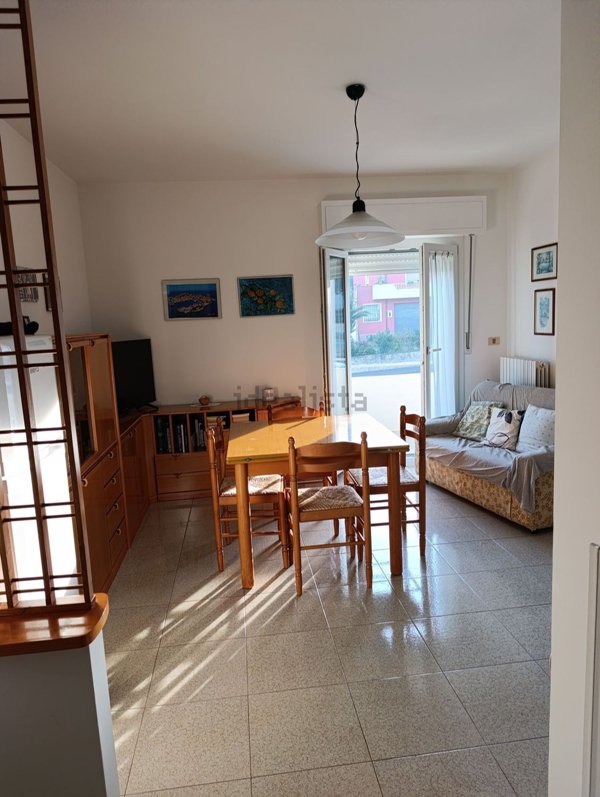 appartamento in vendita a San Marcello