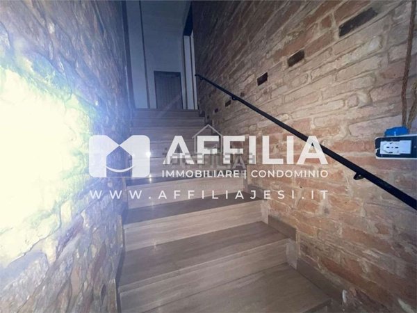 appartamento in vendita a San Marcello