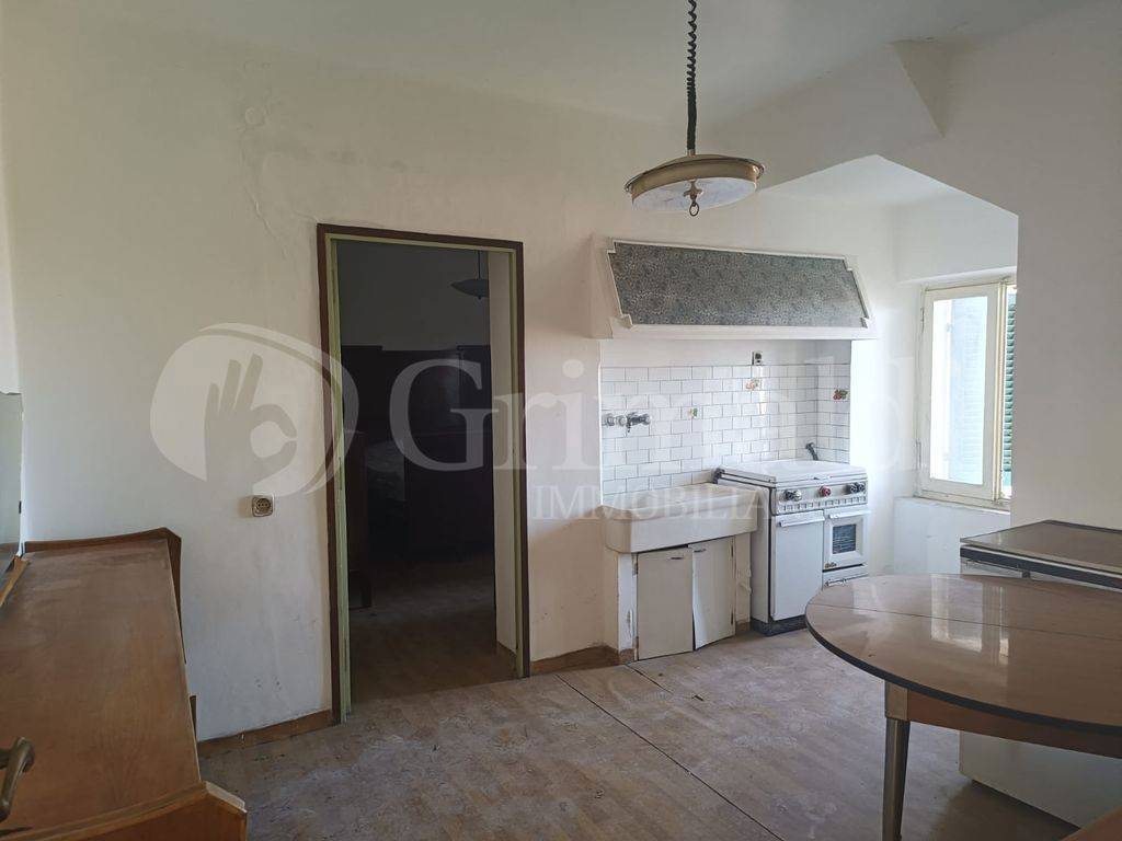 casa indipendente in vendita a San Marcello