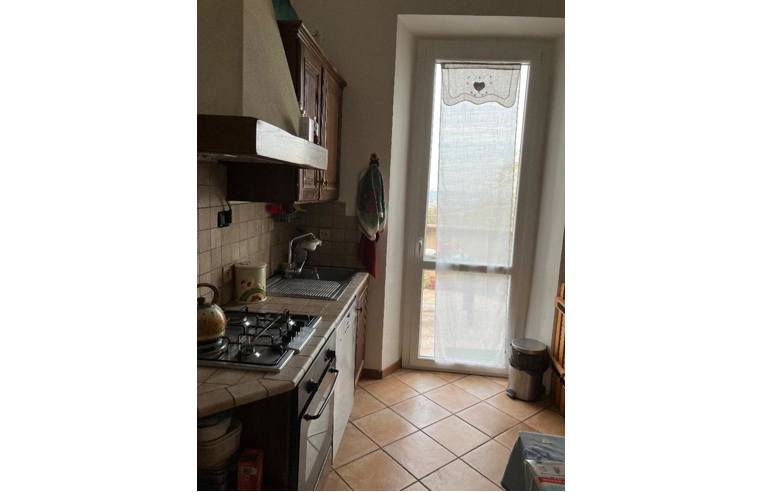 casa indipendente in vendita a San Marcello