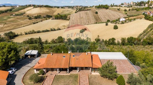 attico in vendita a San Marcello