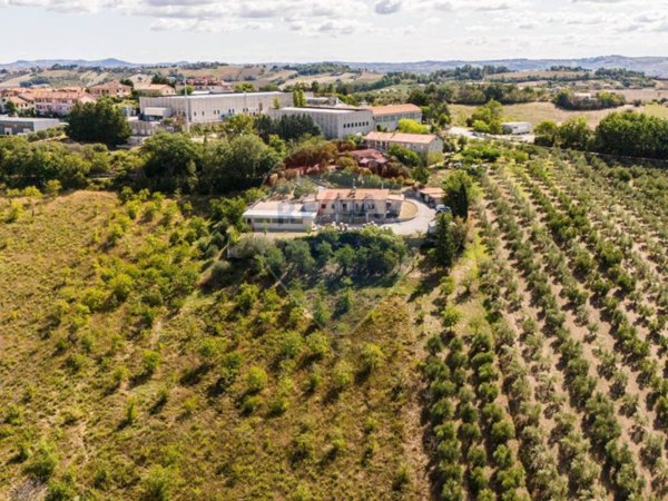 attico in vendita a San Marcello