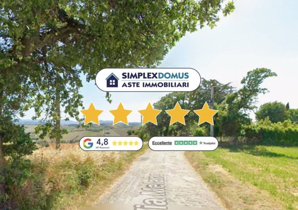 appartamento in vendita a San Marcello