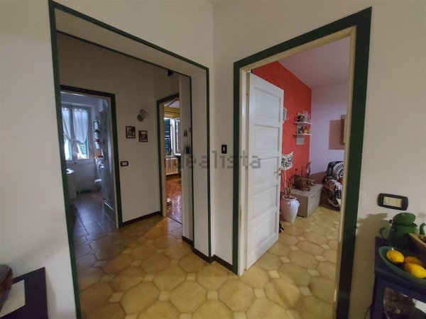 appartamento in vendita a San Marcello