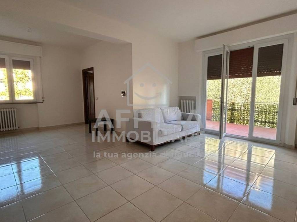 appartamento in vendita a San Marcello