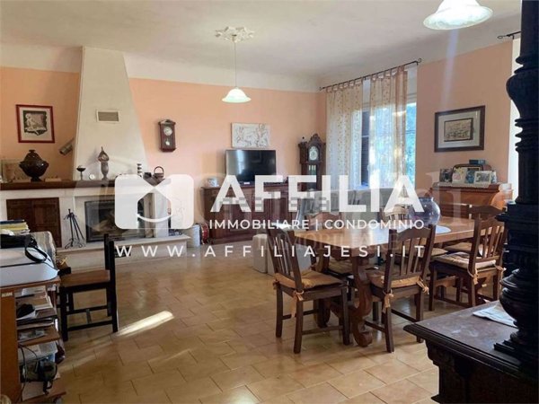 appartamento in vendita a San Marcello