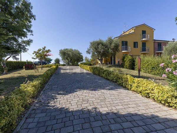 appartamento in vendita a San Marcello