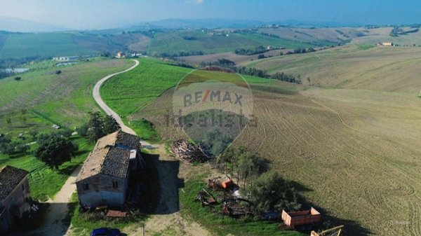 villa in vendita a San Marcello