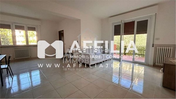 appartamento in vendita a San Marcello