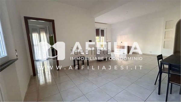 appartamento in vendita a San Marcello