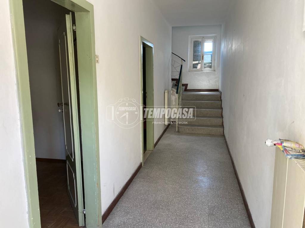 appartamento in vendita a San Marcello