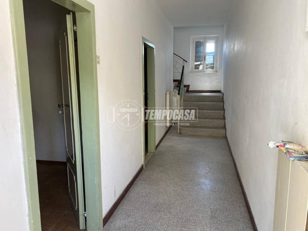 appartamento in vendita a San Marcello