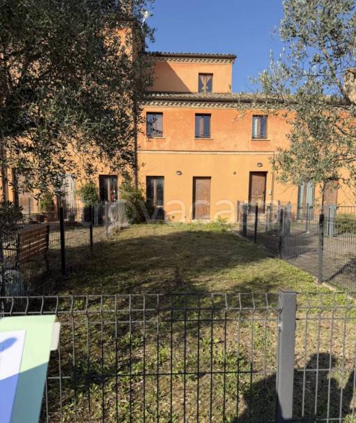 appartamento in vendita a San Marcello
