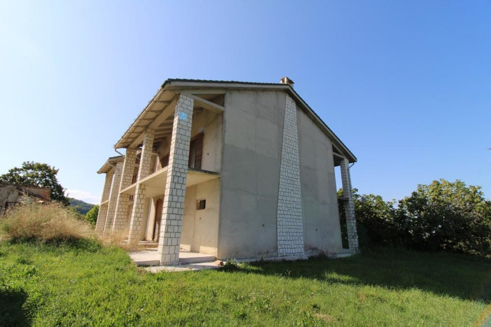 casa indipendente in vendita a San Paolo di Jesi