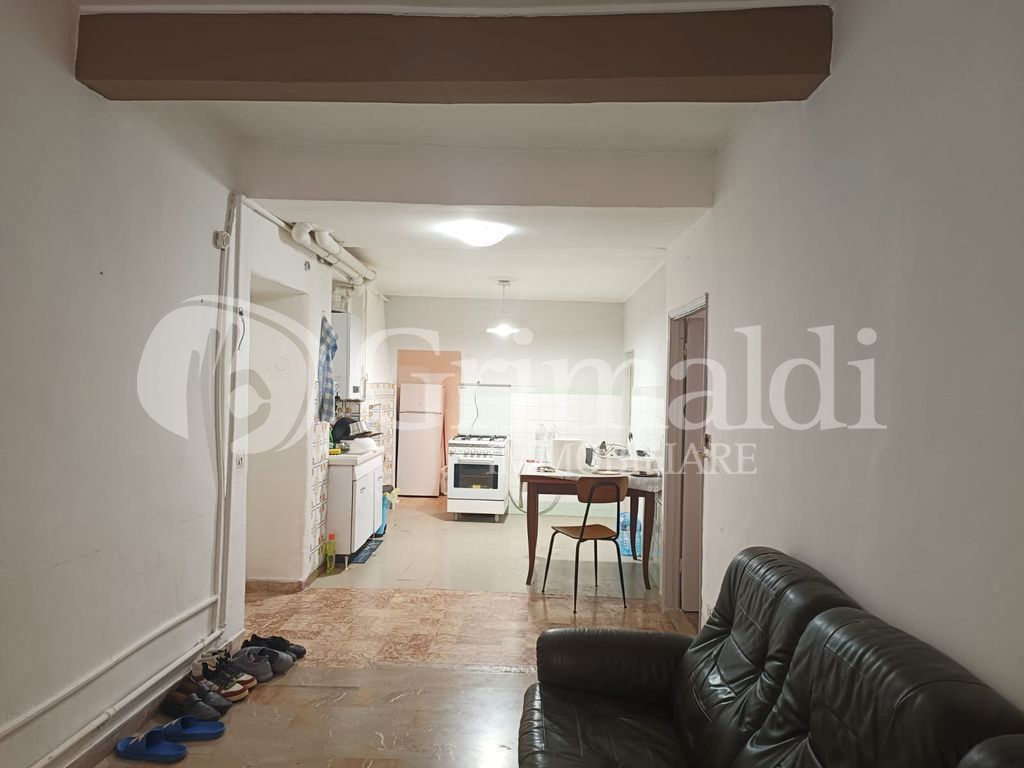 appartamento in vendita a San Paolo di Jesi