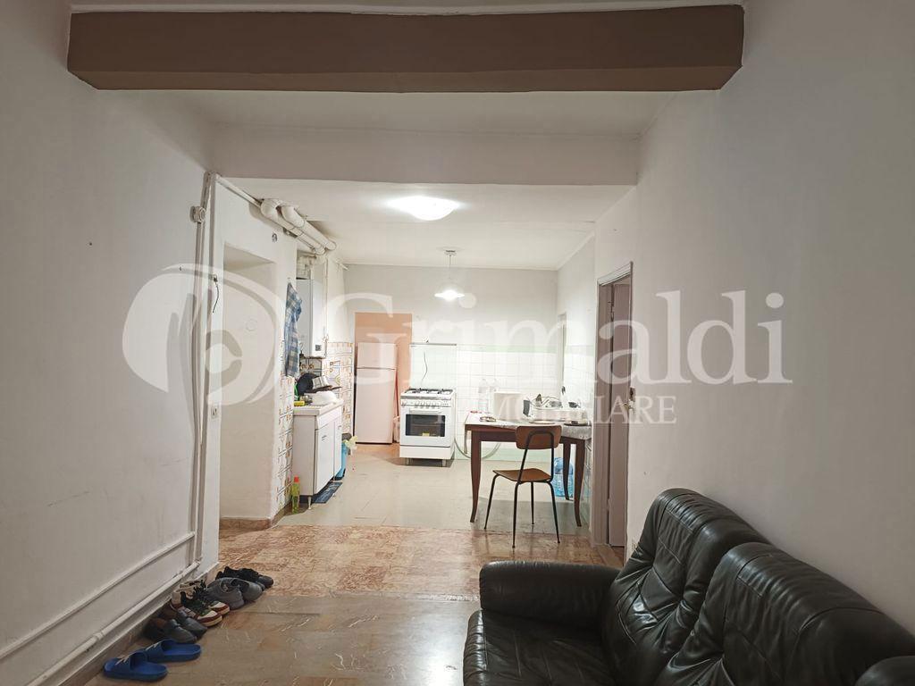 appartamento in vendita a San Paolo di Jesi