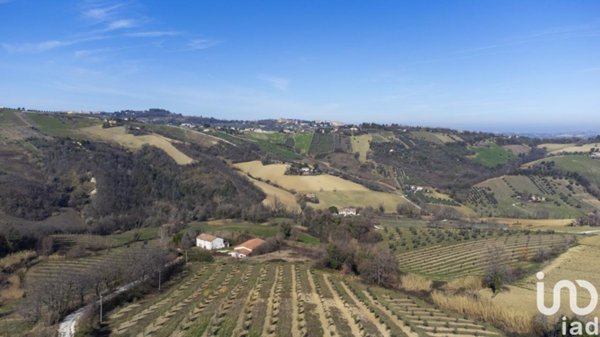 casa indipendente in vendita a San Paolo di Jesi