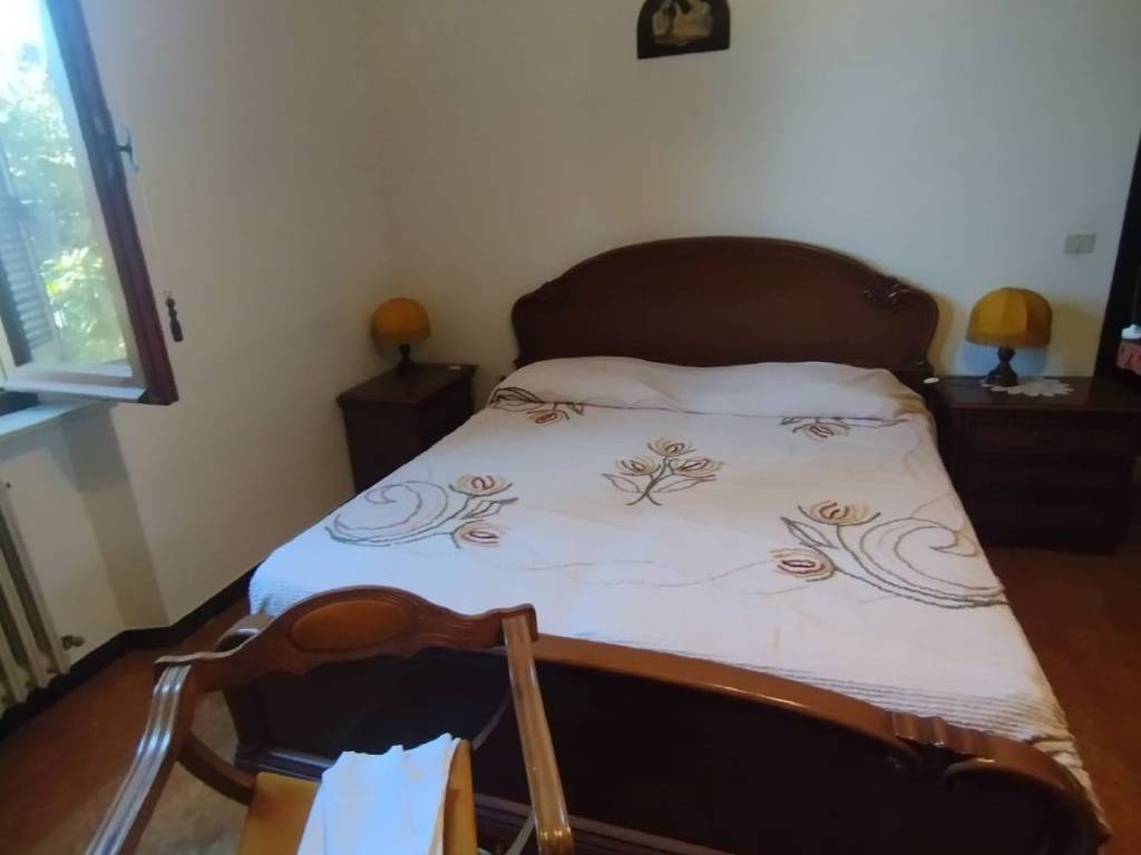 casa indipendente in vendita a San Paolo di Jesi