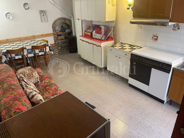 appartamento in vendita a San Paolo di Jesi