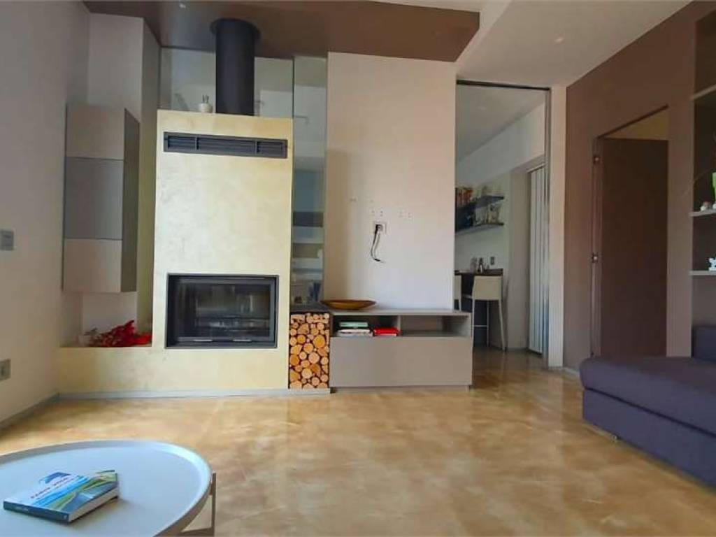 casa indipendente in vendita a San Paolo di Jesi