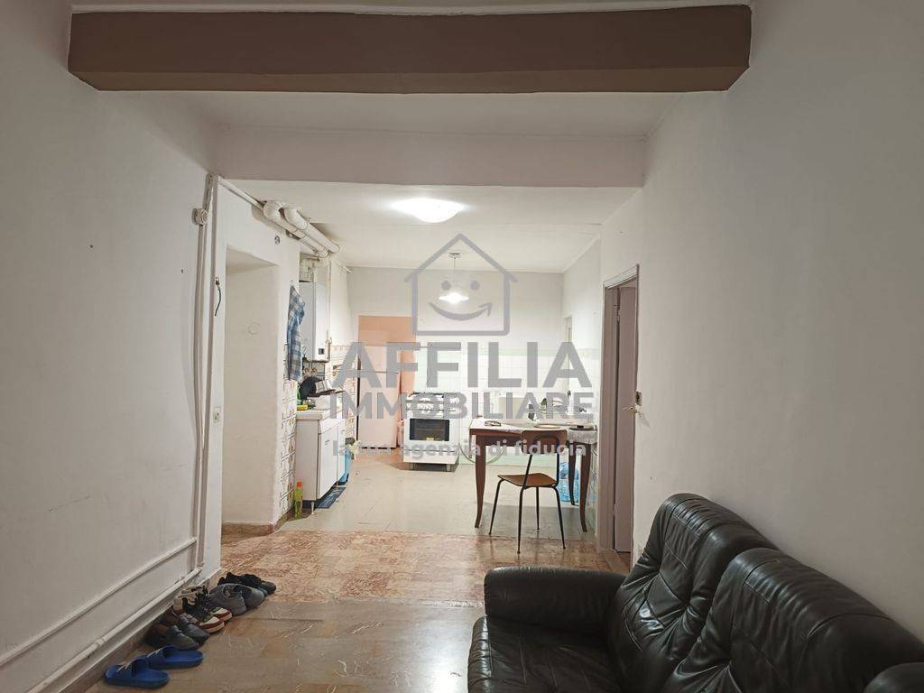 appartamento in vendita a San Paolo di Jesi