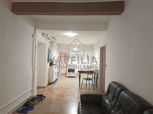 appartamento in vendita a San Paolo di Jesi