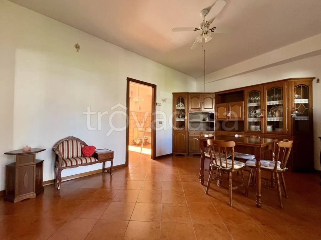 appartamento in vendita a San Paolo di Jesi